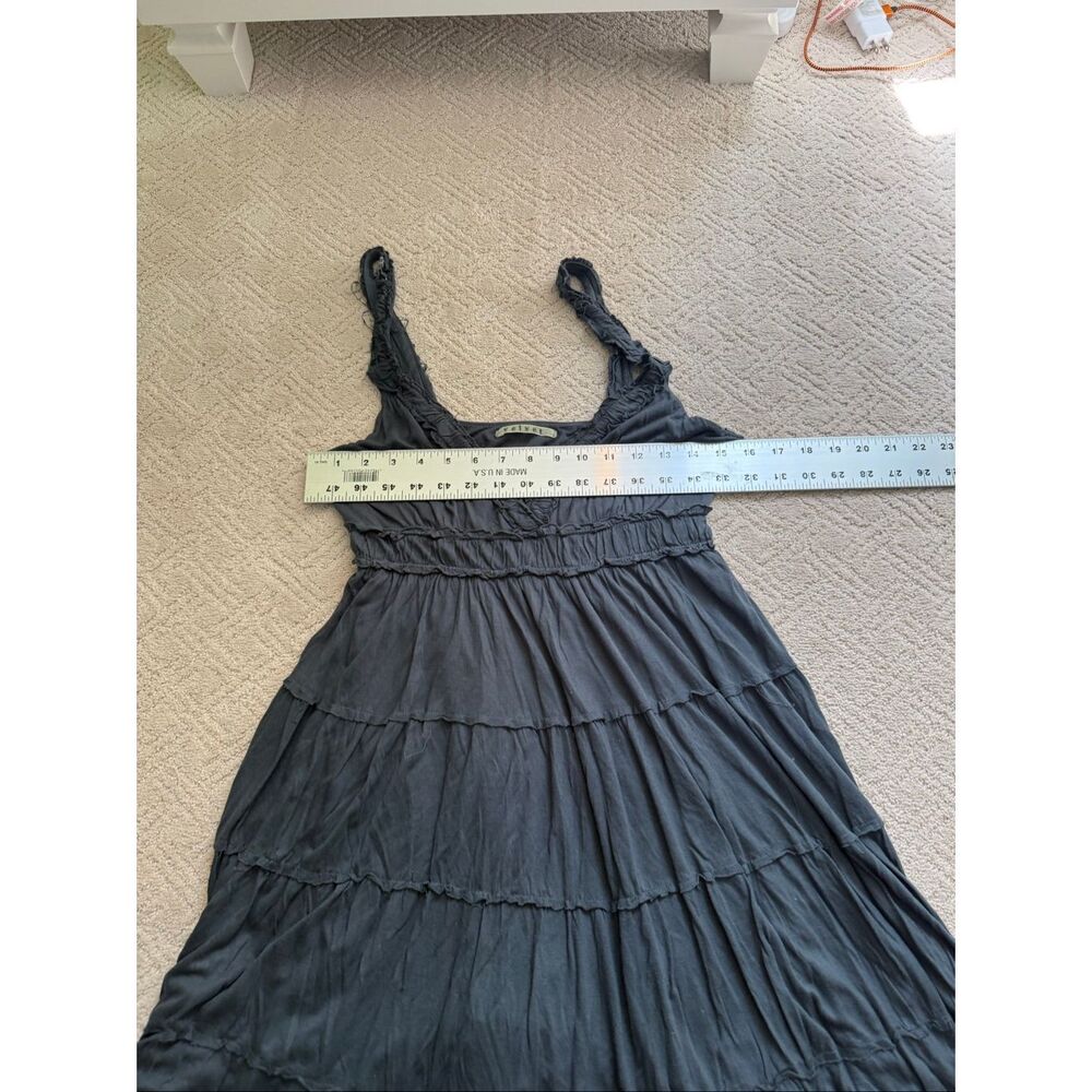 Velvet Micromodal Sundress - Picture 3 of 6